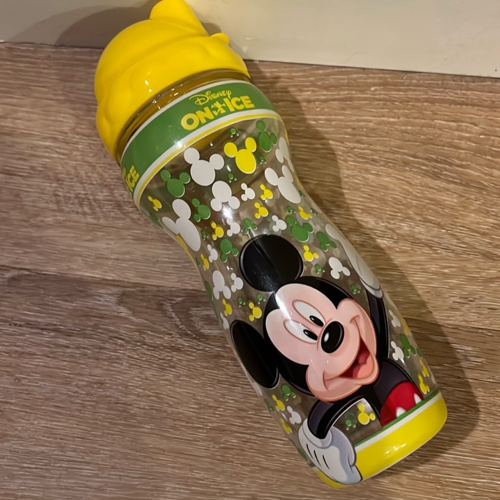 Disney Tumbler